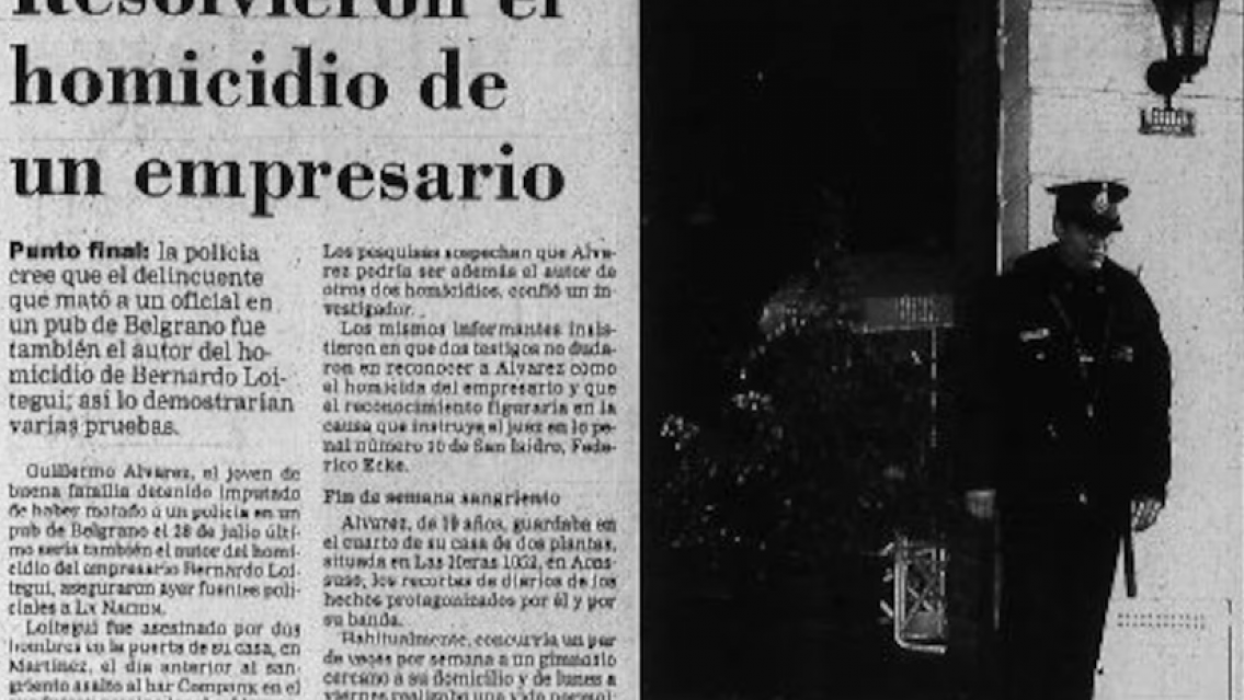 ¿Quién es "el concheto"? El Estado deberá pagarle 14 millones