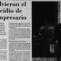 ¿Quién es "el concheto"? El Estado deberá pagarle 14 millones