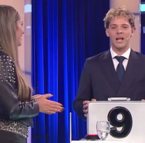 ¿Le levantan el programa? Qué pasa con Santi Maratea en América