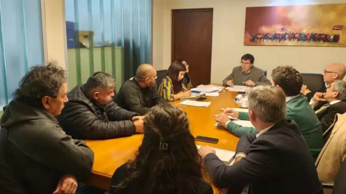 El Gobierno provincial ofreció un aumento del 3% en nuevas reuniones paritarias