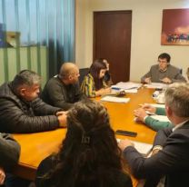 El Gobierno provincial ofreció un aumento del 3% en nuevas reuniones paritarias