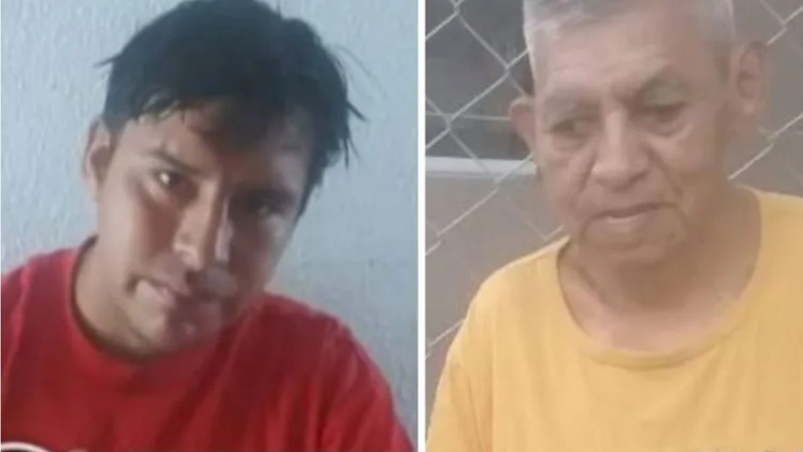 Estas son las dos nuevas víctimas del asesino serial de Alto Comedero