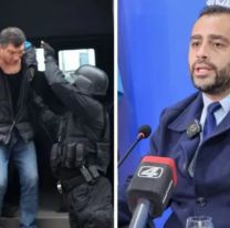 Matías Jurado, entre rejas y sospechas: cayó en el pabellón de los más peligrosos