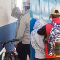 Atraparon a uno de los ladrones de celulares más buscados de Jujuy