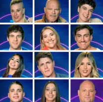 Ex Gran Hermano se suma al reality show del momento