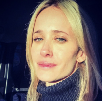 Te parte el alma: el posteo que subió Julieta Prandi apenas condenaron a su ex