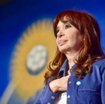 "Mi evoluci&oacute;n patrimonial es leg&iacute;tima": lo dijo Cristina Kirchner