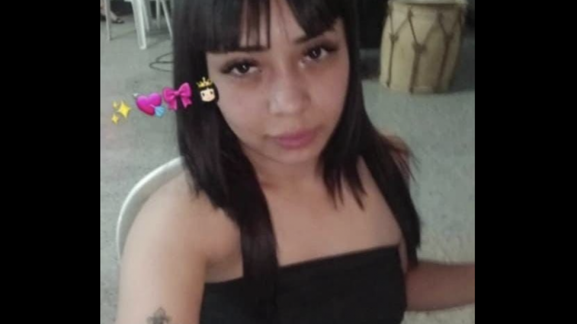 Norteña de 18 años fue encontrada sin vida y acusan al tío de haberle hecho lo peor