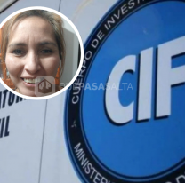 Salte&ntilde;a estaba desaparecida y apareci&oacute; sin vida en su departamento