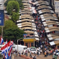 Mirá todo lo que podés traer de Paraguay sin tener que pagar impuestos