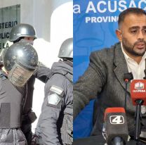 Presunto asesino serial: la Justicia cree que Jurado podría haber matado a más personas