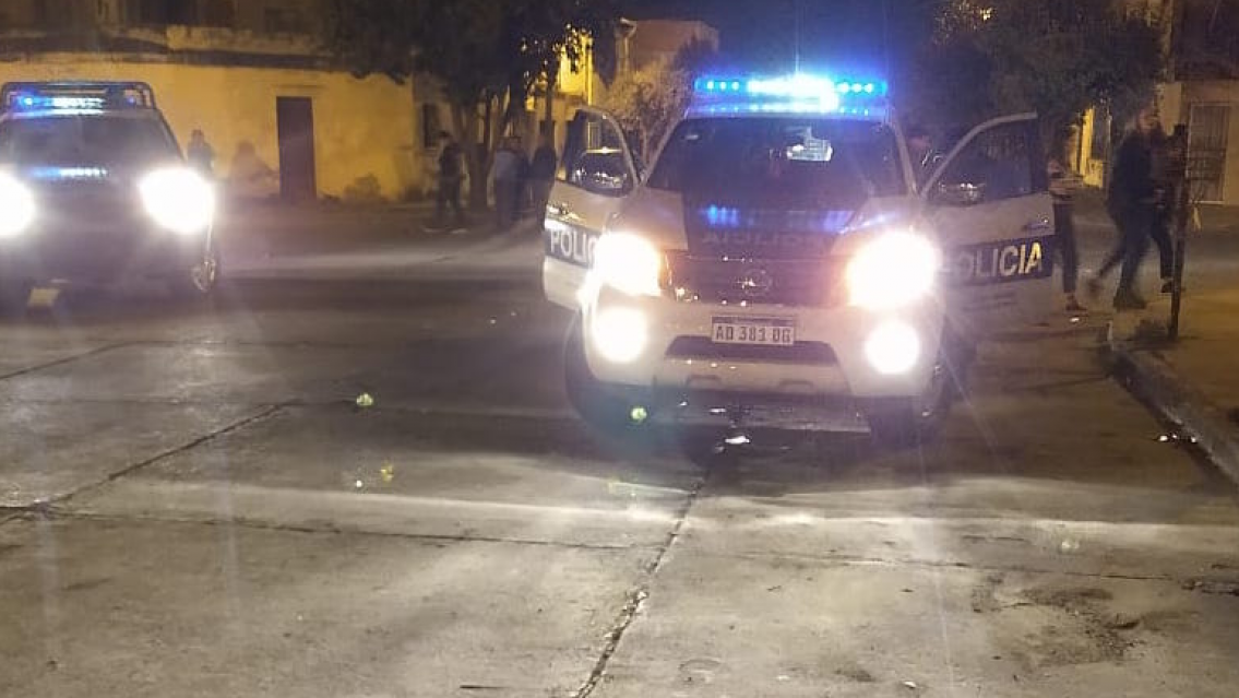 Hermanos se pelearon por el terreno del abuelo y uno terminó muerto