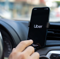 Denuncian intento de secuestro en viaje de Uber