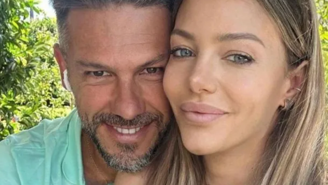 Dr�stico cambio: a qu� se dedica la mujer que estar�a con Mart�n Demichelis