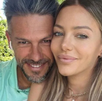 Drástico cambio: a qué se dedica la mujer que estaría con Martín Demichelis