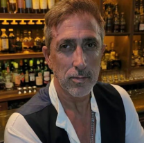 La nueva novia del Turco Naim tras el divorcio con Emilia Attias