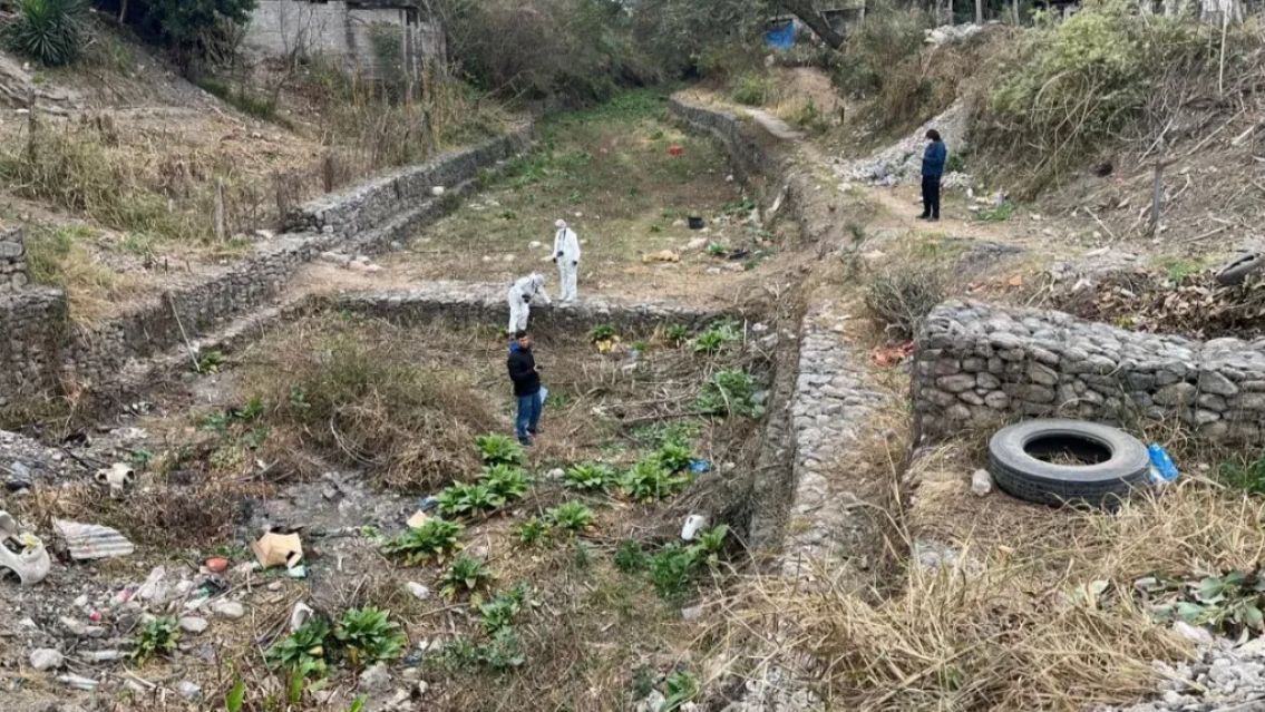 Casa del Horror: la justicia de Jujuy busca presuntas v�ctimas en plazas y comedores