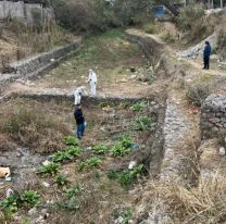 Casa del Horror: la justicia de Jujuy busca presuntas víctimas en plazas y comedores