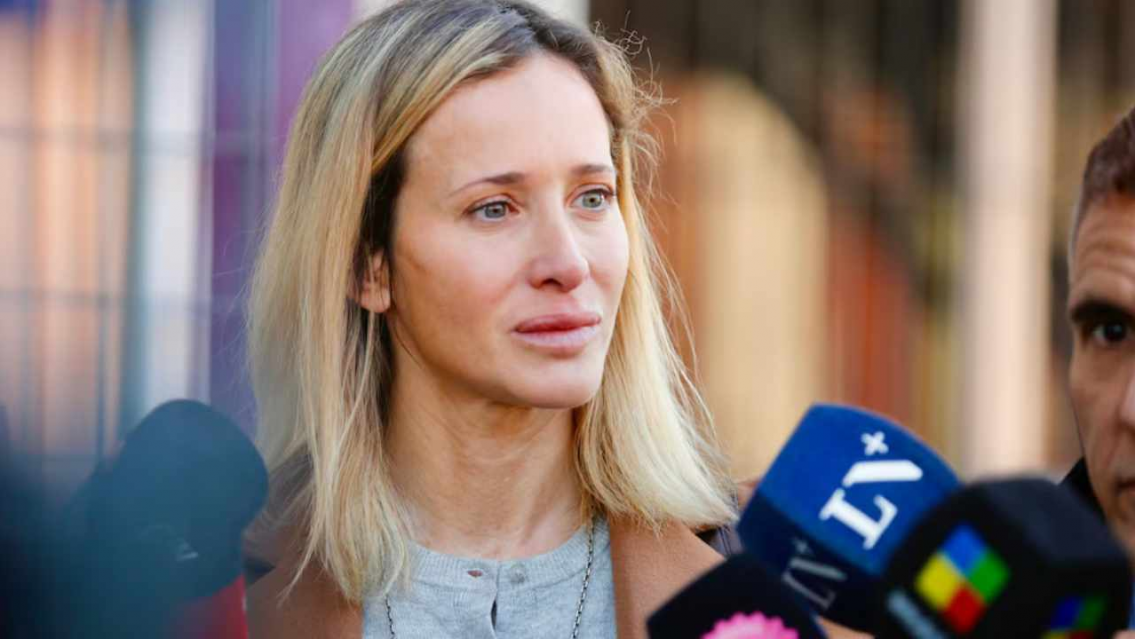 Condenado, el ex de Julieta Prandi solicit� la prisi�n domiciliaria