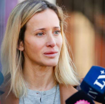 Condenado, el ex de Julieta Prandi solicitó la prisión domiciliaria