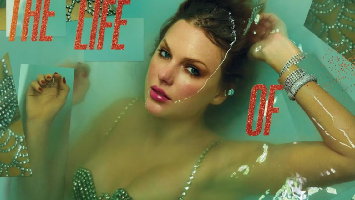 Locura por Taylor Swift: nuevo disco, nueva imagen y "la era definitiva"