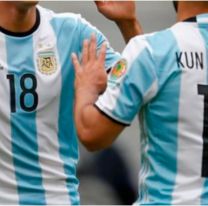 Se retiró un exjugador muy querido por River y la Selección Argentina