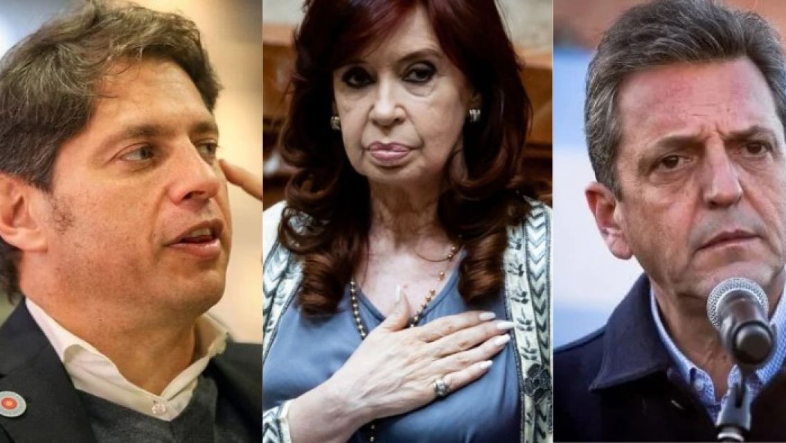 Escándalo en las listas del PJ: la CGT podría perder representación en el Congreso