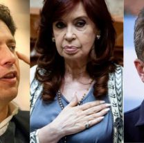 Escándalo en las listas del PJ: la CGT podría perder representación en el Congreso