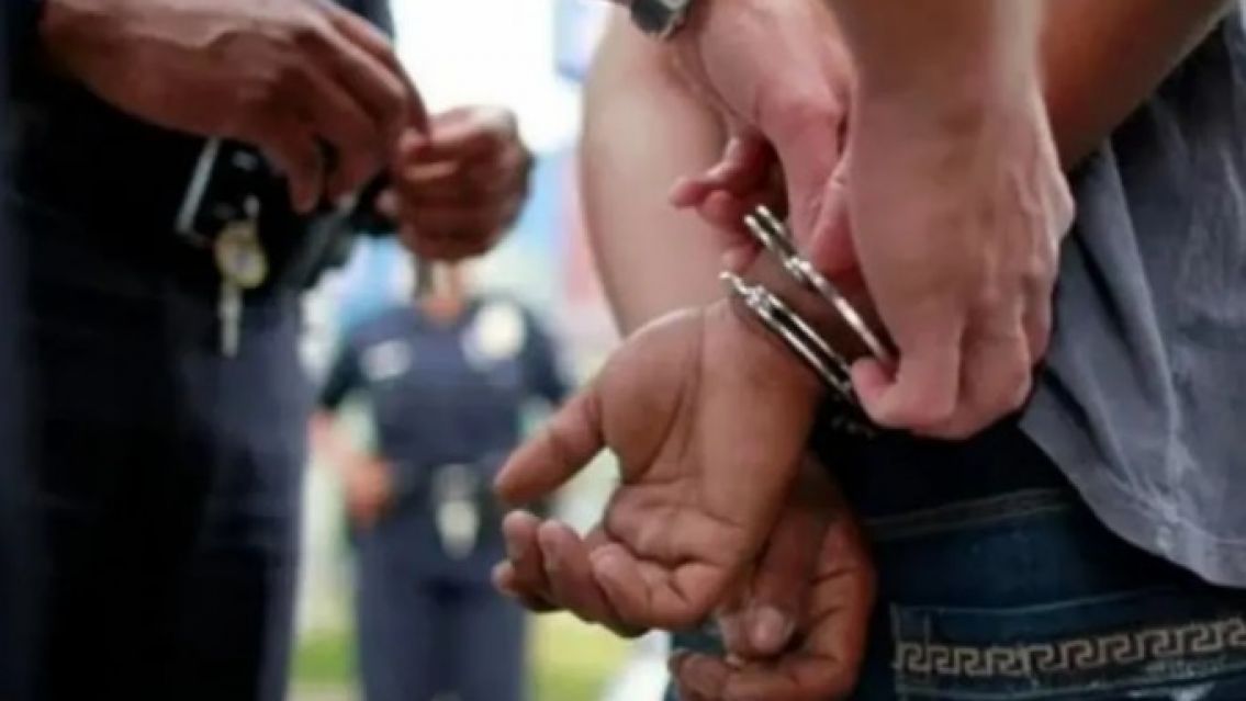 Atraparon a uno de los delincuentes juje�os m�s buscado: Intentaba huir a chaco