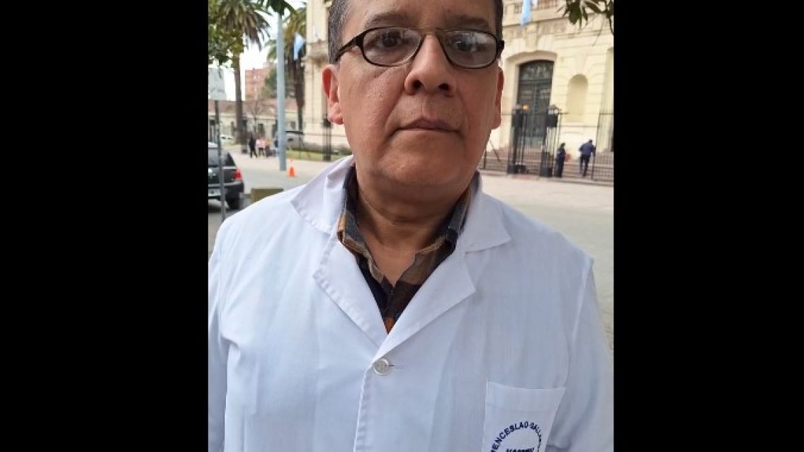 Fentanilo contaminado y mortal:� �hay casos en Jujuy?�