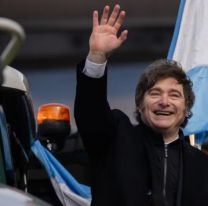 "El Gobierno cruel": el fuerte mensaje de Javier Milei tras