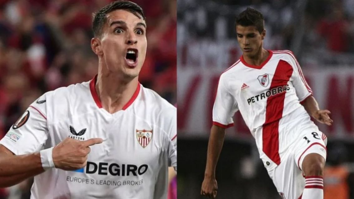Por qu� se retir� Erik Lamela del f�tbol