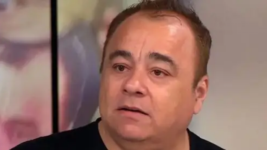 Revisaron el celular de la "Tota" Santill�n y encontraron algo grav�simo