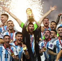 "Separadísimos": campeón del mundo fue visto con otra y su novia lo canceló