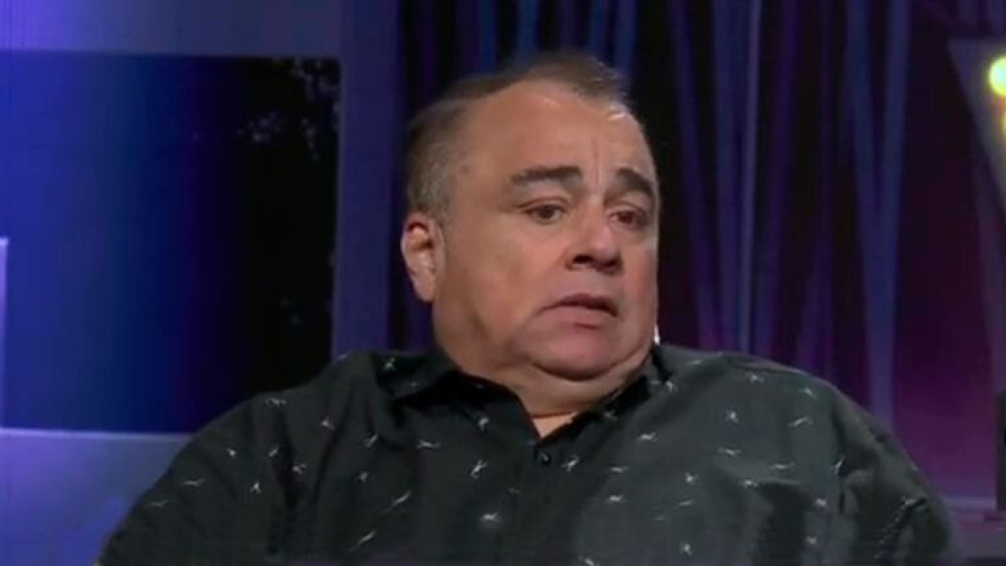 Abrieron el Whatsapp de la "Tota" Santill�n y lo que encontraron es terrible