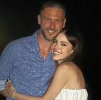 ¿Y la azafata? Otra de las infidelidades de Martín Demichelis a Evangelina Anderson