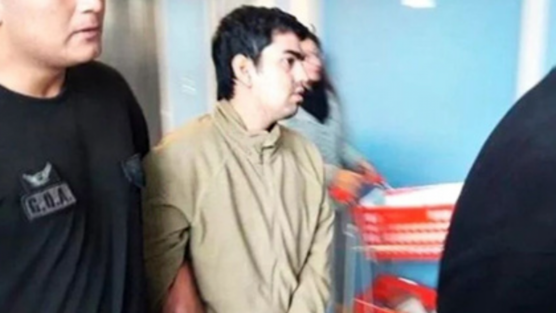 La familia Teruel pag� para evitar que abusen de Lautaro en la c�rcel