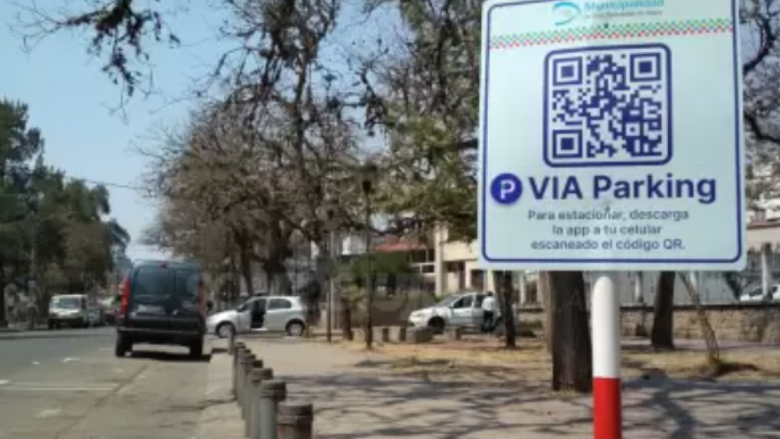 CODECUC exige la rendición de cuentas por Tasa Vial y Vía Parking