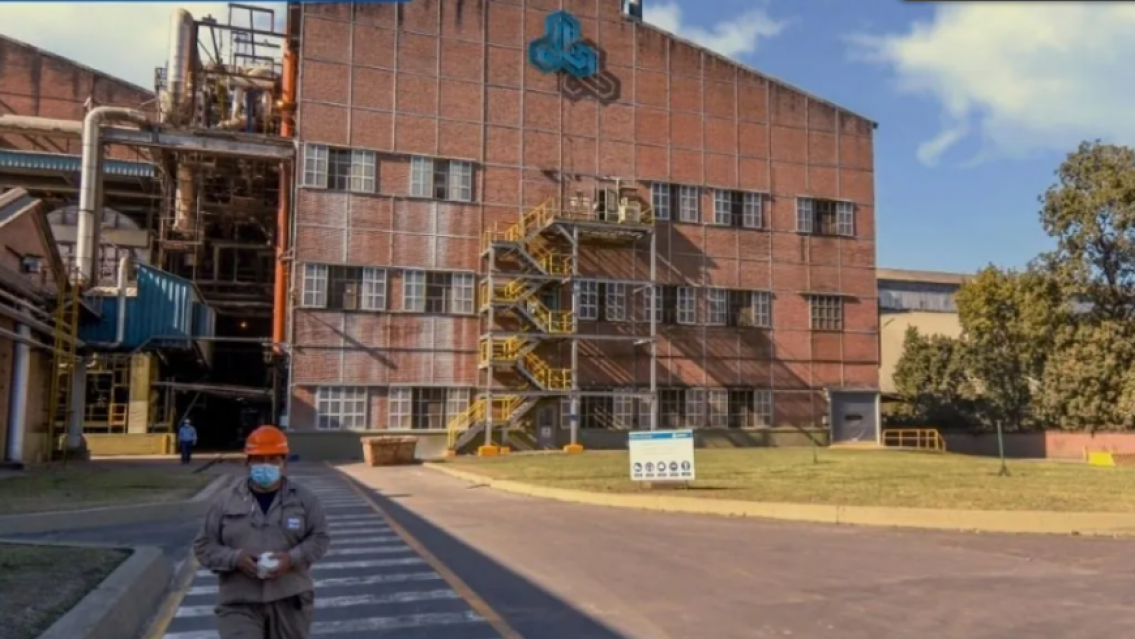 Ledesma tambalea: p�rdidas multimillonarias y despidos en plena crisis