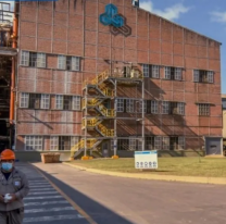 Ledesma tambalea: pérdidas multimillonarias y despidos en plena crisis