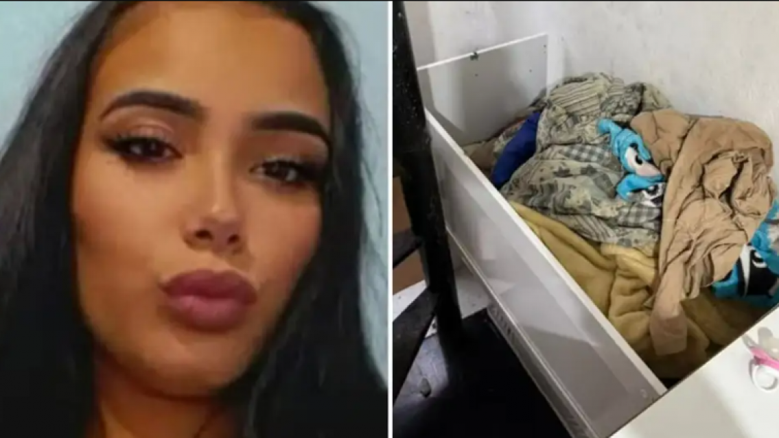 Una beba murió tras quedar al cuidado de su hermanito: su mamá se había ido a una fiesta