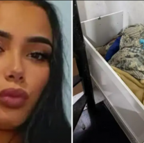 Una beba murió tras quedar al cuidado de su hermanito: su mamá se había ido a una fiesta