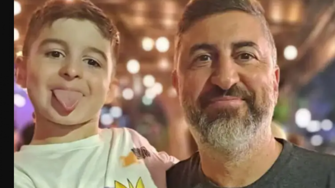 Asfixió a su hijo de 8 años mientras dormía: el brutal crimen que conmociona a una madre