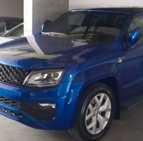 Jujuy: decomisan vehículos del clan Liquitay, histórico grupo narco de la región