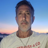 Después de su peor momento, el Turco Naim intenta rearmar su vida