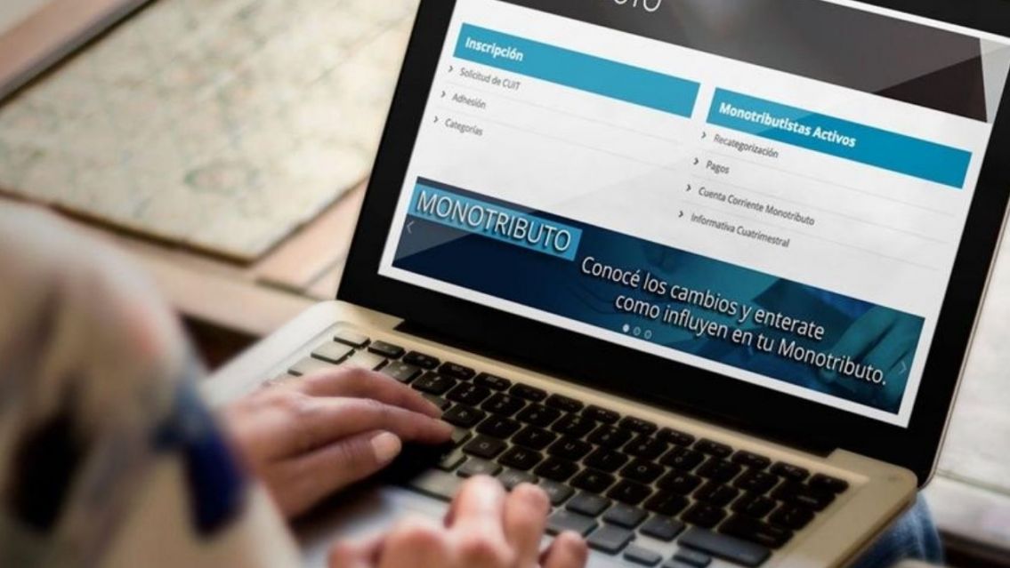 Jubilaci�n de monotributistas: requisitos, montos y proyecci�n del haber inicial