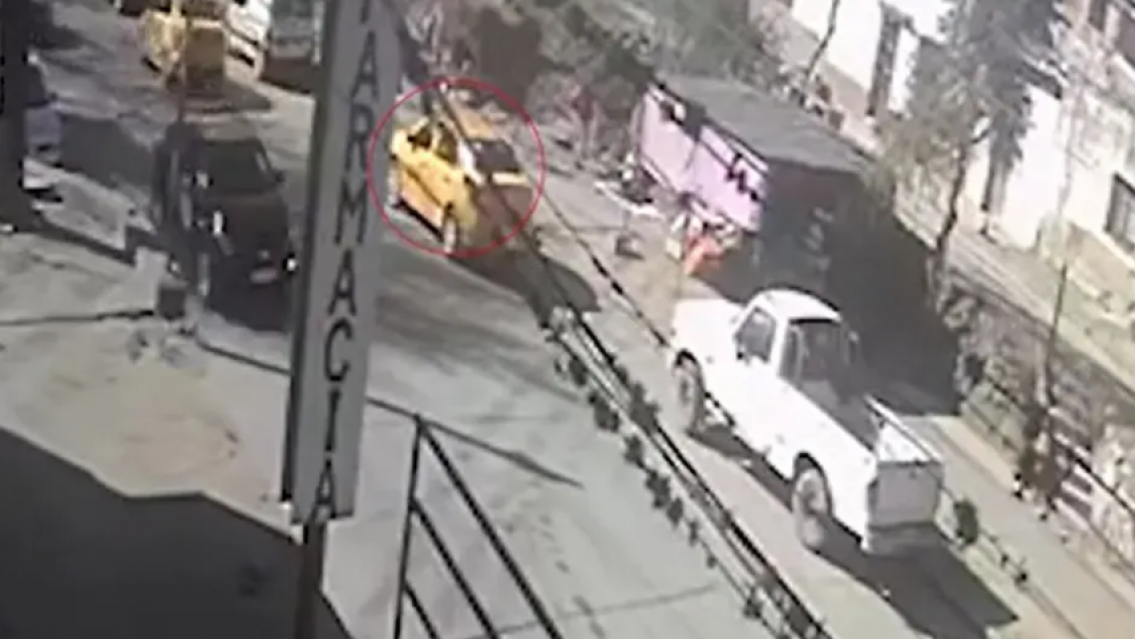 "Se lo llevó un gringo alto": así describían a Jurado cuando salía a buscar víctimas