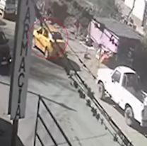 "Se lo llevó un gringo alto": así describían a Jurado cuando salía a buscar víctimas