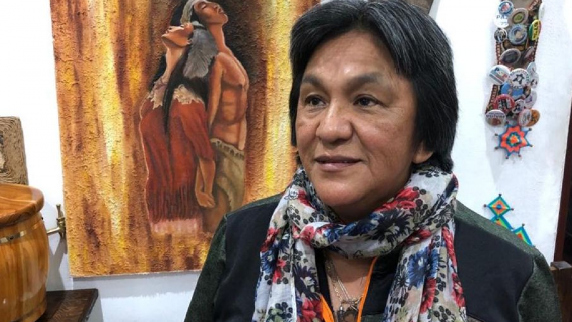 Caravana por Milagro Sala recorrerá Buenos Aires y La Plata