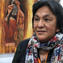 Caravana por Milagro Sala recorrerá Buenos Aires y La Plata